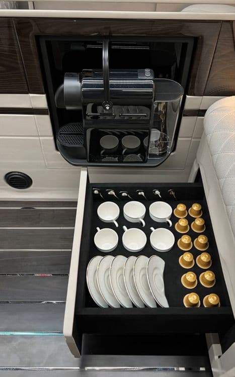 Mercedes-Benz Sprinter 519 — 5