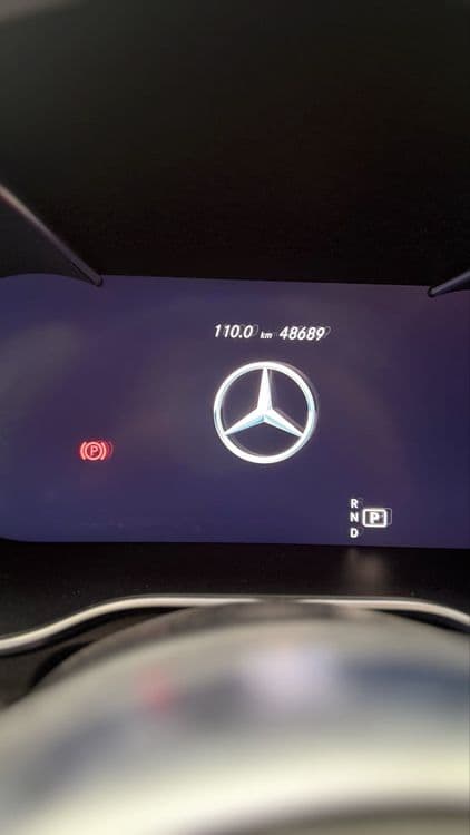 Mercedes benz GLC 200 4 МАТІ — 4