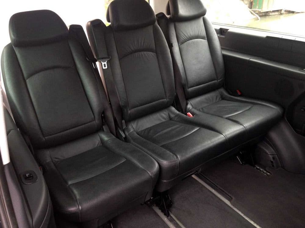 СРОЧНО Mercedes Viano продается — 3