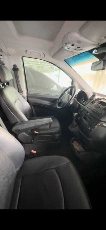 СРОЧНО Mercedes Viano продается — 6