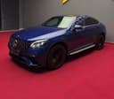 Продается Mercedes-Benz GLC 300 4 matic 40000