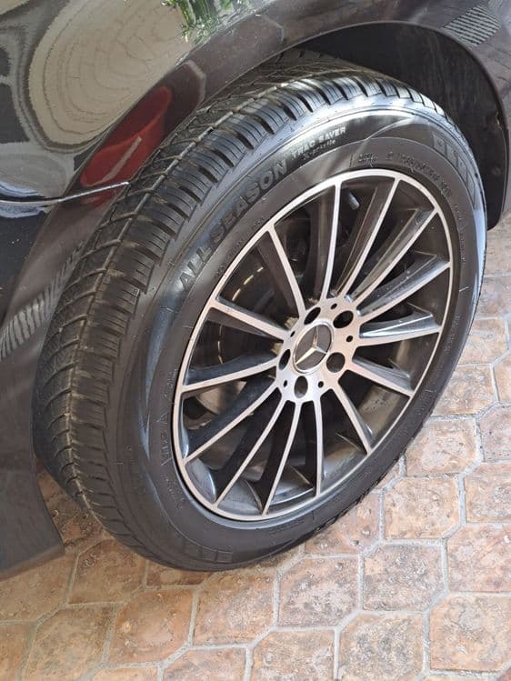 Vito 447, motor651 mexanika moshina xolati ideal naxtga faqat — 4