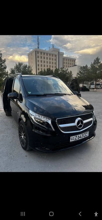 Вито сотилади 2015 — 1