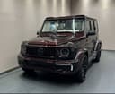 Mercedes Benz G63 AMG Hofele HG800 Limited