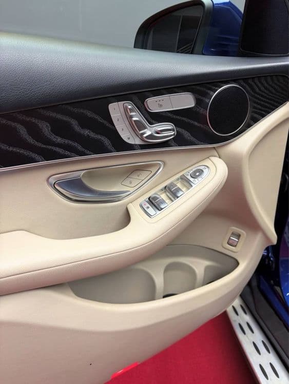 Продам .GLC 350 s. В отличном состоянии . — 4
