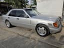 Mercedes Benz w124