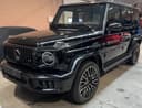 G63 Manufaktor 2026