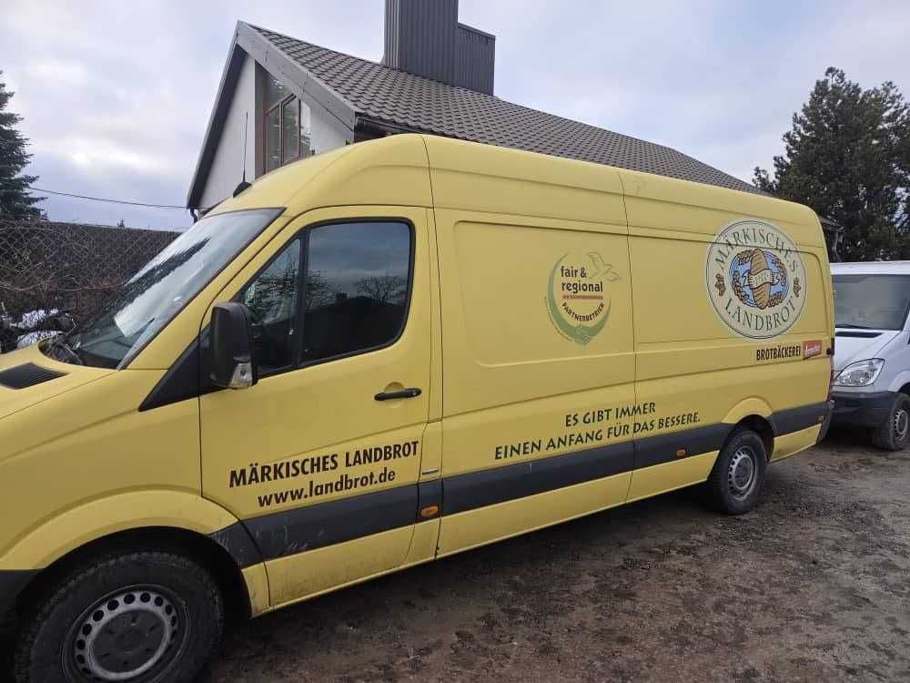 Мерседес Спринтр 2017 йил газ метан Бензин Mercedes Benz sprinter — 4