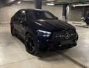 Продается в наличии MB GLE 450 Coupe