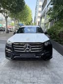 Mercedes-Benz 450 GLS 2026