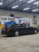 Mercedes-Benz S350