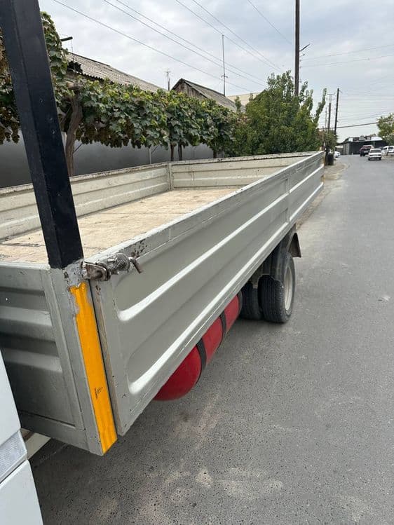 Mercedes benz sprinter sotiladi — 3