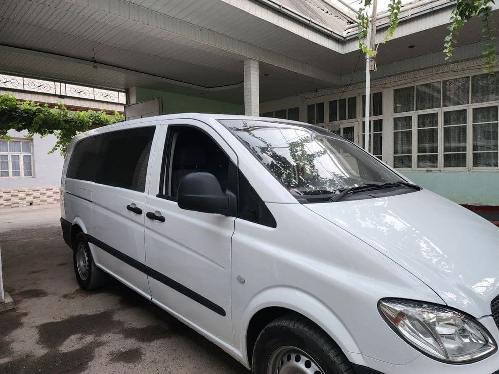 Vito siprintor narx 10.000$ kelshamiz — 2