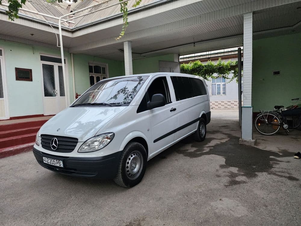Vito siprintor narx 10.000$ kelshamiz — 3