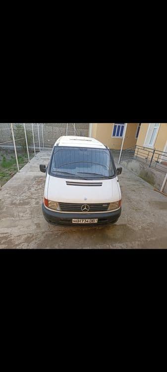 Mersades vito  sastayaniya zor — 6