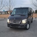 Mercedes Benz sprinter