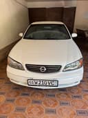 Nissan Maksima A33