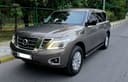 Nissan Patrol 2019