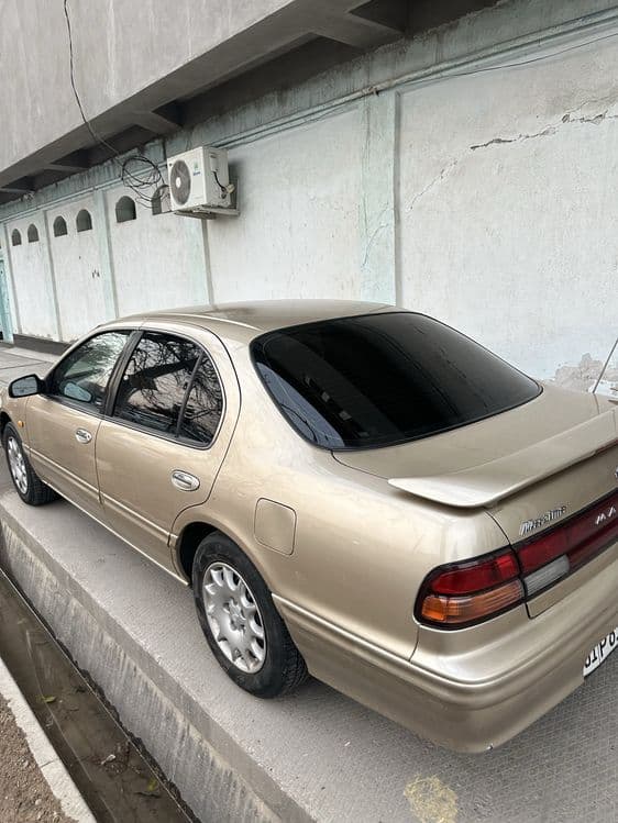 Nissan maksima a32 Sotiladi srochni — 1