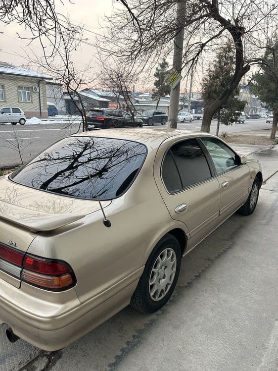 Nissan maksima a32 Sotiladi srochni — 2