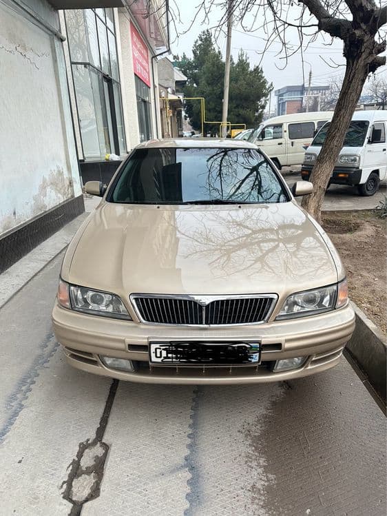 Nissan maksima a32 Sotiladi srochni — 3