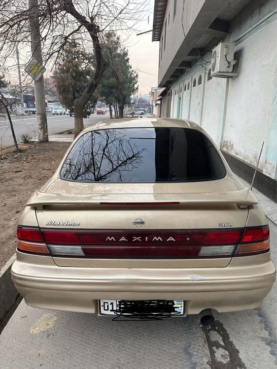 Nissan maksima a32 Sotiladi srochni — 4