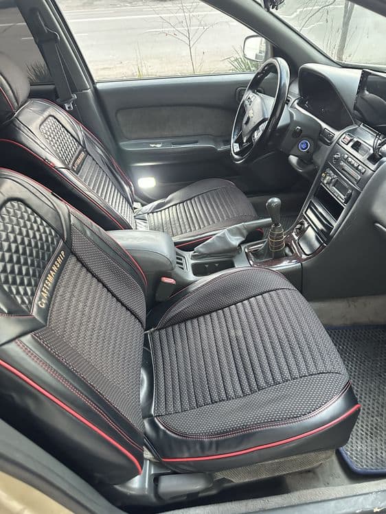 Nissan maksima a32 Sotiladi srochni — 5
