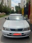 Продам Nissan Maksima