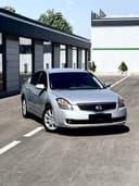 Nissan Altima Srochna sotiladi Metan gaz Gen bor naxtka
