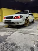 Продам Nissan Maxima a33