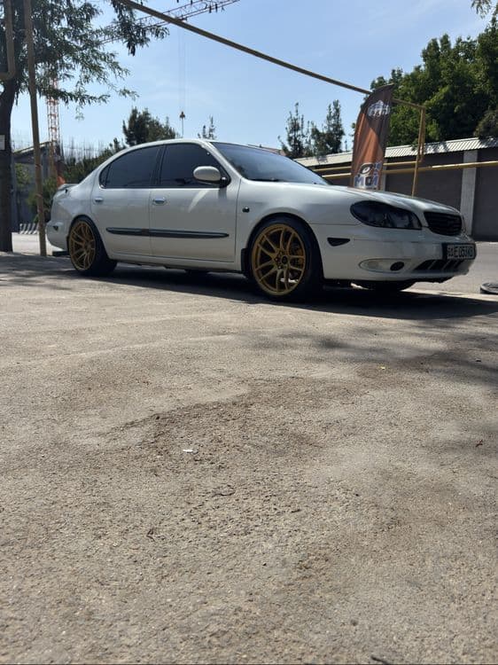 Продам Nissan Maxima a33 — 2