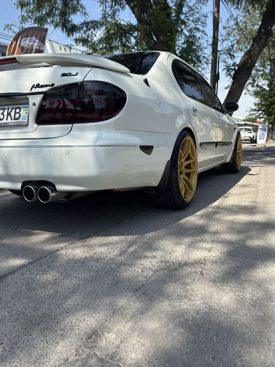 Продам Nissan Maxima a33 — 3