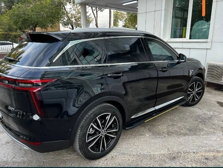 Продаётся автомобиль Nissan Venuccia star — 3