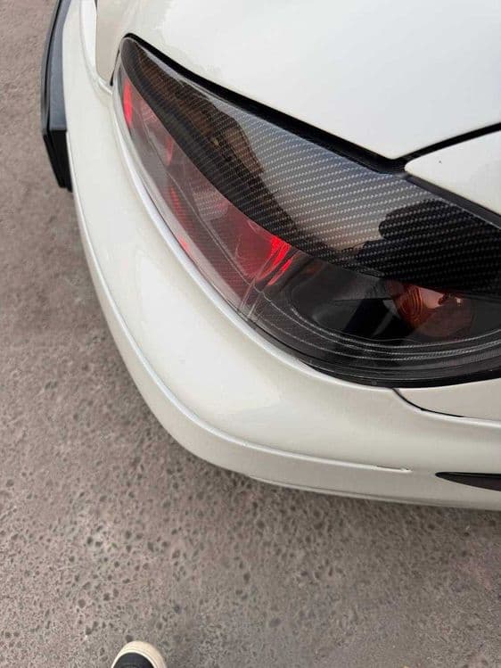 продаю Nissan maxima a33 — 6