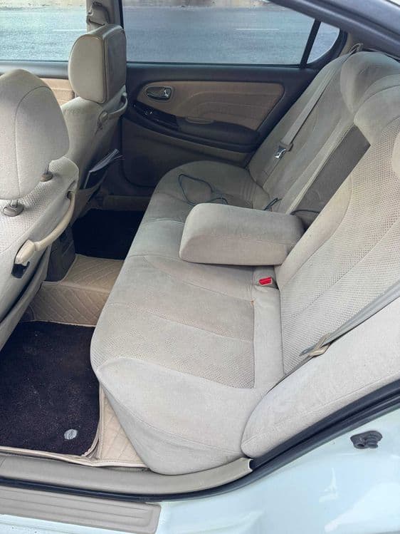 NISSAN MAXIMA A33/ продам в отличном состоянии/обмена и рассрочки нет/ — 5