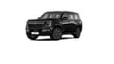 Nissan Patrol 3,5 Twin turbo platinum city