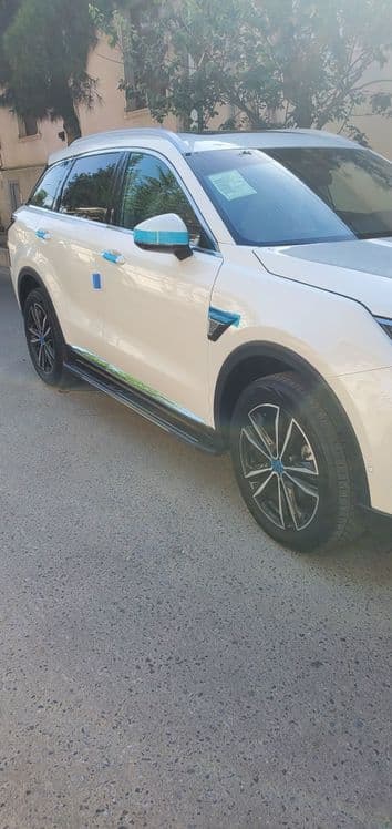Nissan Venucia 2023 года — 3
