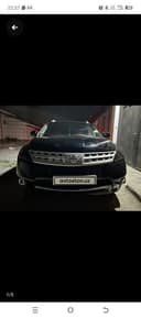 Nissan Murano 2006