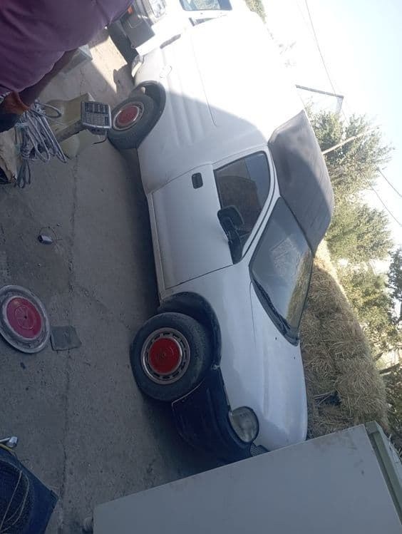 Opel combo sotiladi mator nexia metan benzinda ishlaydi holati yaxshi — 2