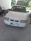 OPEL Vektra A C D