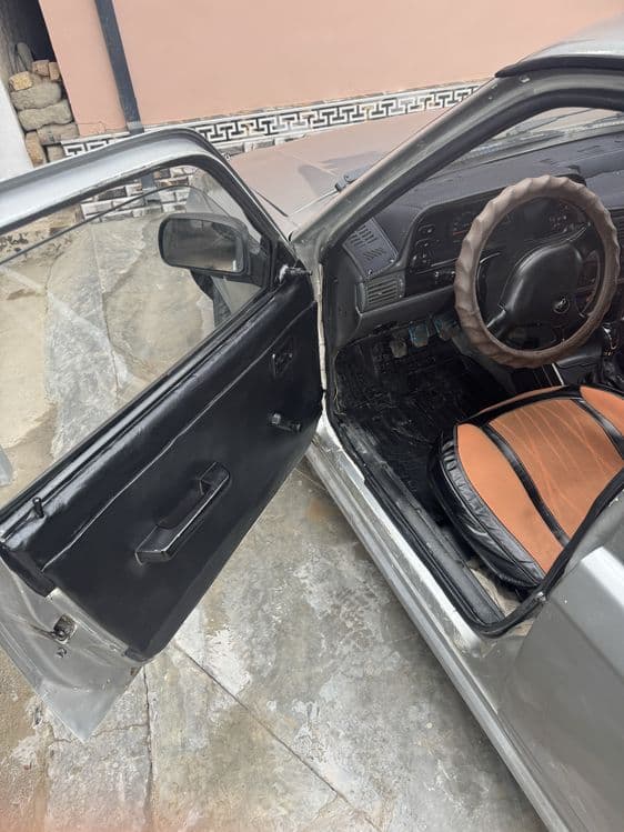 Opel kadet (xetchbek) sotiladi — 3