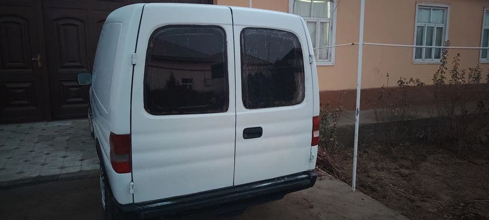 Opel Combo sotiladi — 1