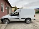Opel Cambo 1992yil