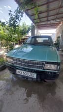 Opel cadet 1984 german