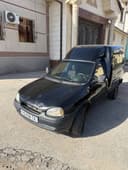Opel combo van xolati idiyal ob xaydaysiz