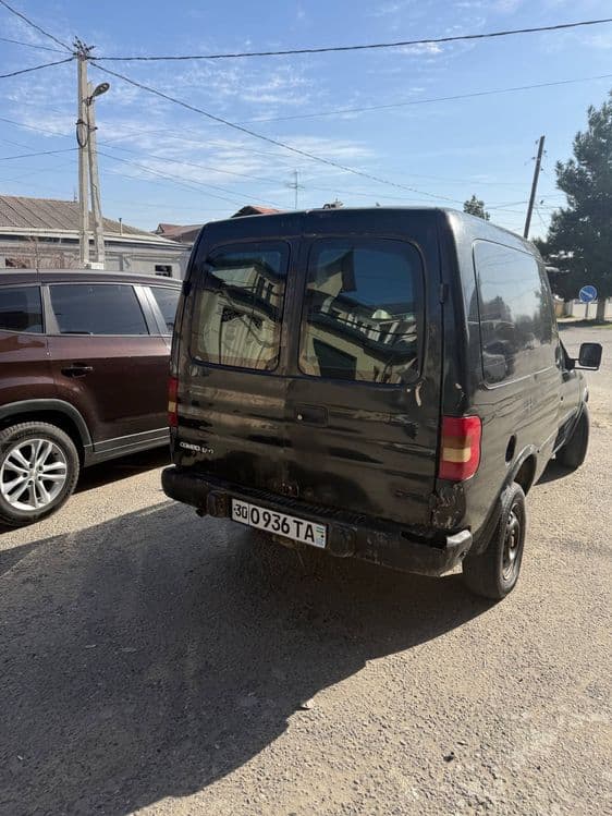 Opel combo van xolati idiyal ob xaydaysiz — 3
