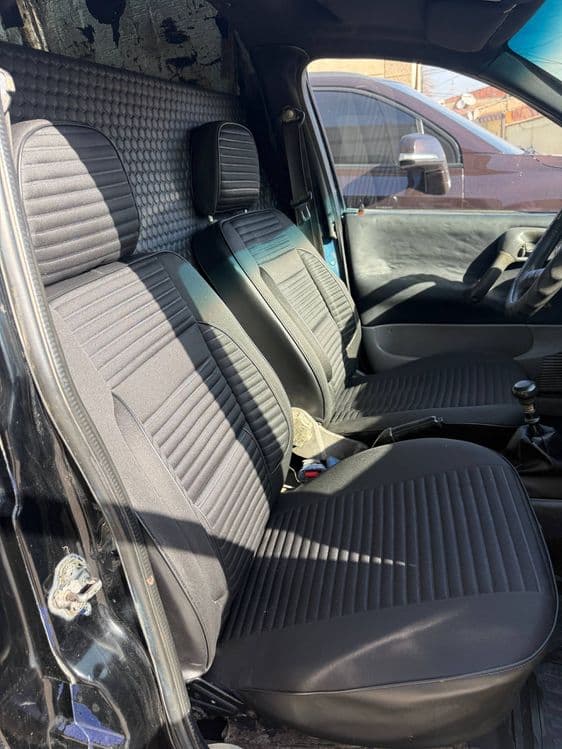 Opel combo van xolati idiyal ob xaydaysiz — 6