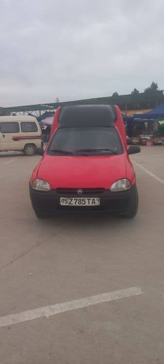 OPEL COMBO sotiladi — 1