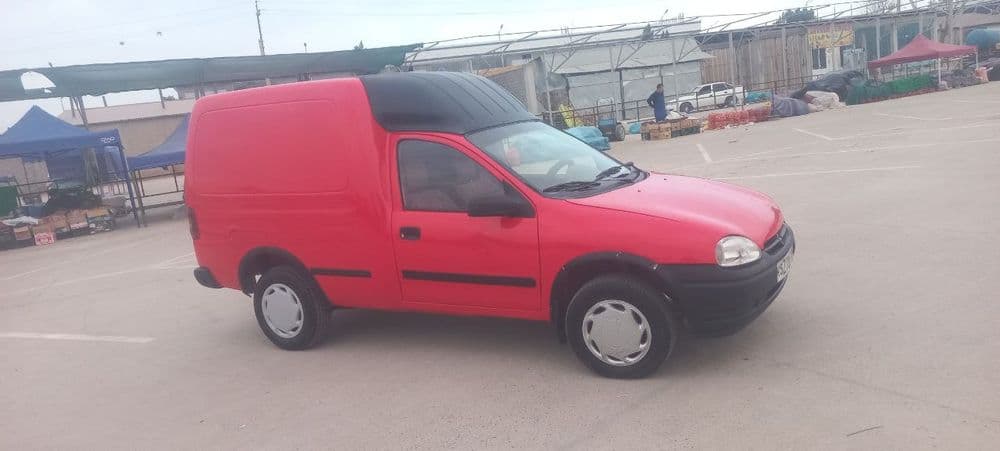 OPEL COMBO sotiladi — 2