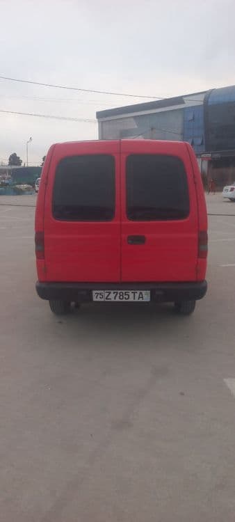 OPEL COMBO sotiladi — 4